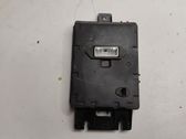 Air conditioner control unit module