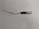 Aerial antenna amplifier