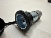 12 V Socket (rear)