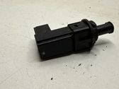 Brake pedal sensor switch