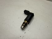 A/C air flow flap actuator/motor