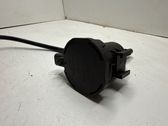 Vacuum valve
