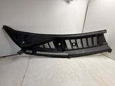 Wiper trim