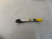 Bonnet Pedestrian Airbag Actuator
