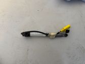 Bonnet Pedestrian Airbag Actuator
