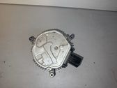 Electric radiator cooling fan