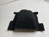 Other center console (tunnel) element