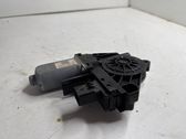 Front door window regulator motor