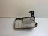 Cartucho de vapor de combustible del filtro de carbón activo