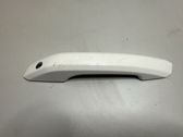Front door exterior handle
