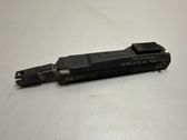 Keyless (KESSY) go control unit/module