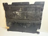 Engine splash shield/under tray