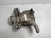 Hinterachsdifferential