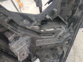 Задний електрический механизм для подъема окна без двигателя
