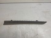 Front door trim bar