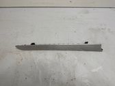 Rear door card trim