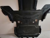 Cache de protection sous moteur