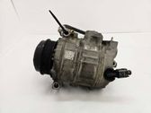 Air conditioning (A/C) compressor (pump)