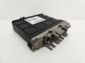 Gearbox control unit/module