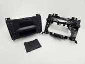 Radio/CD/DVD/GPS head unit