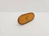 Front fender indicator light
