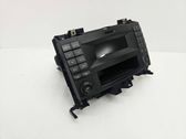 Radio/CD/DVD/GPS head unit