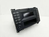 Radio / CD-Player / DVD-Player / Navigation