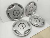R15 wheel hub/cap/trim