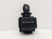 Ignition lock