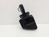 Ignition lock