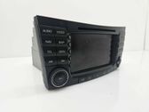 Radio / CD-Player / DVD-Player / Navigation
