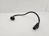 Detonation knock sensor