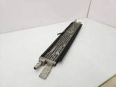 Transmission/gearbox oil cooler