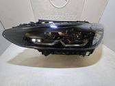 Headlight/headlamp