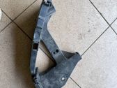 Soporte del parachoques delantero