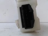 Sunroof motor/actuator