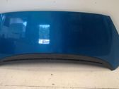 Engine bonnet/hood