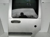 Rear door