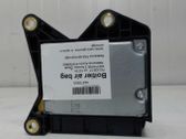 Module de contrôle airbag