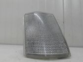 Front fender indicator light