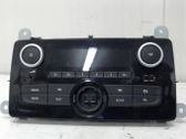 Unidad delantera de radio/CD/DVD/GPS
