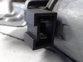 Front door window regulator with motor