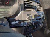 Wiper control stalk