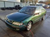 Steering rack