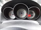 Geschwindigkeitsmesser Cockpit