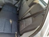 Ceinture de sécurité arrière