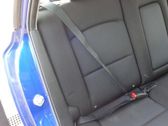 Rear seatbelt