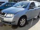 Power steering pump
