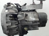 Automatic gearbox