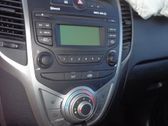 Radio/CD/DVD/GPS-pääyksikkö